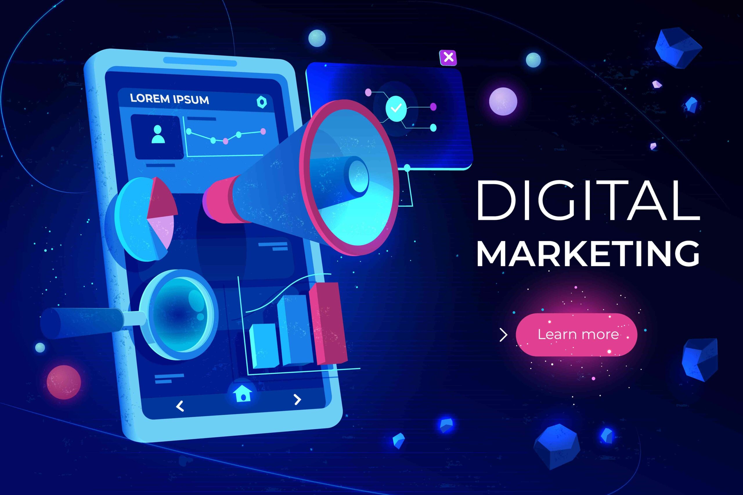 Digital Marketing Institutes