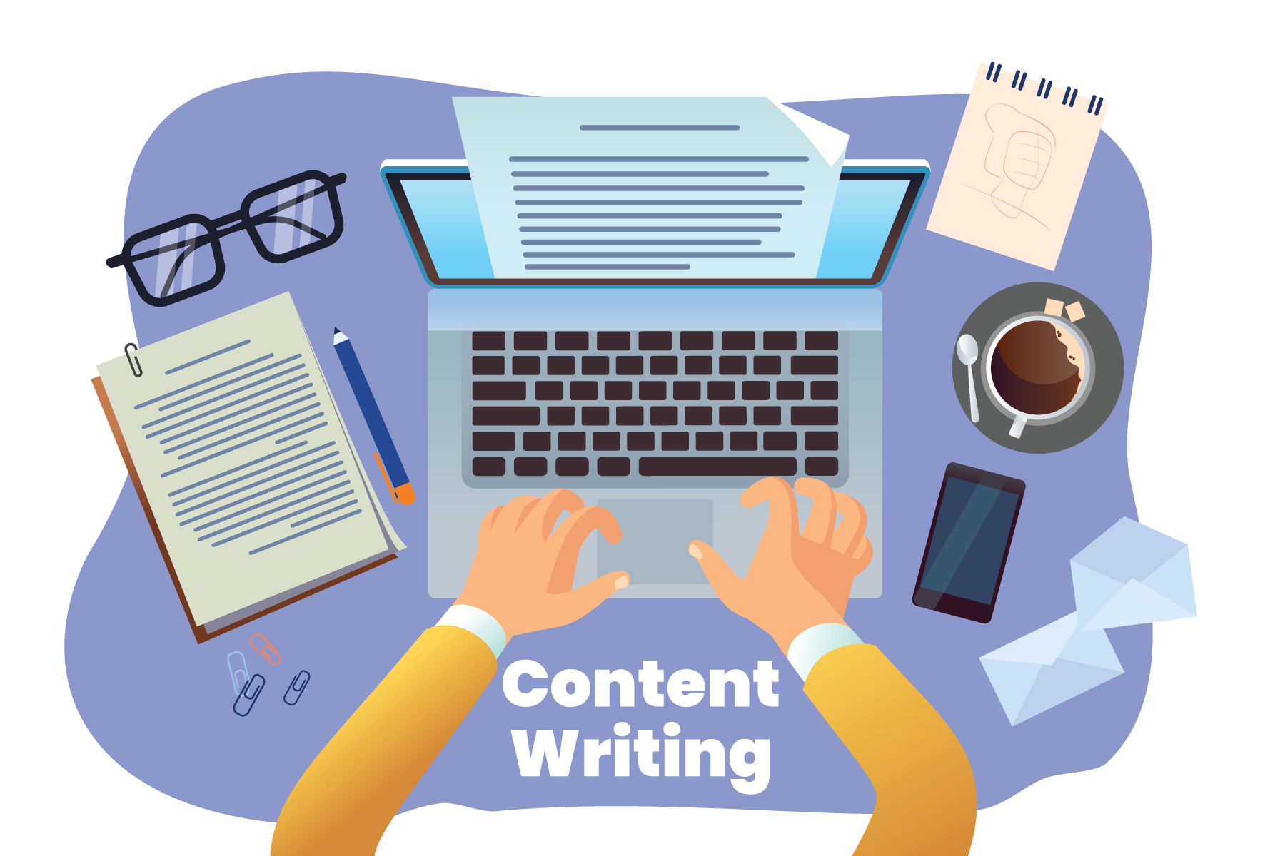 Best SEO Content Writing Services UK