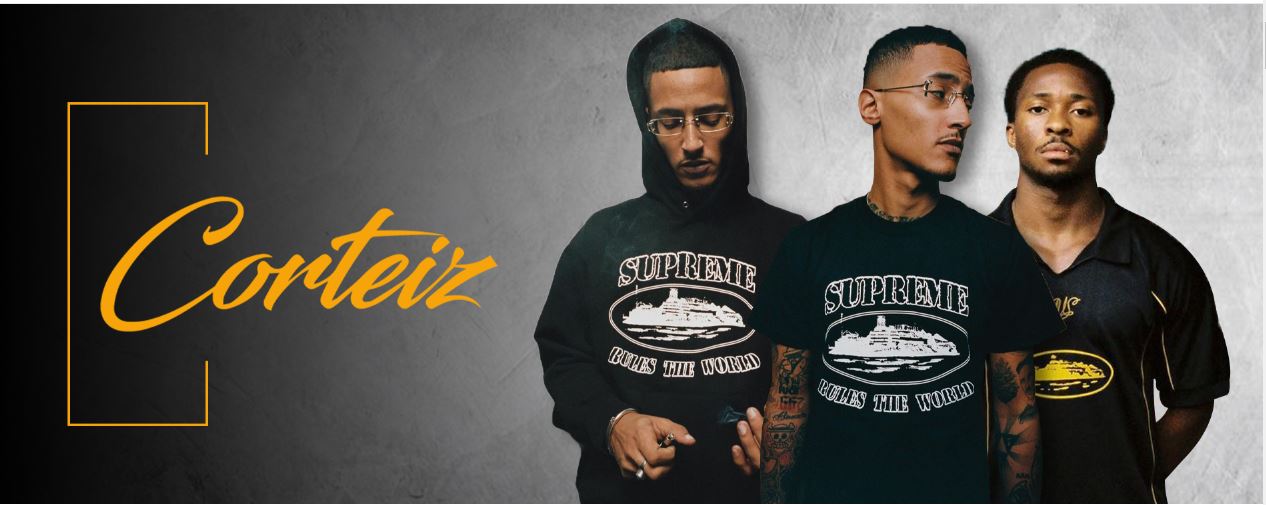 Corteiz Shorts The Pulse of Streetwear