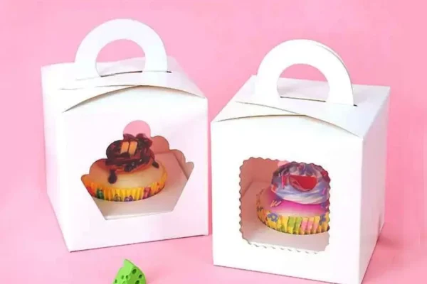 Custom Cupcake Boxes: Perfect Packaging for Sweet Impressions Custom Cupcake Boxes: Perfect Packaging for Sweet Impressions