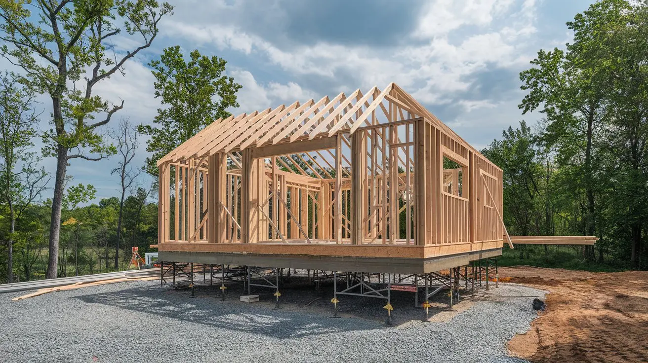 custom home builder