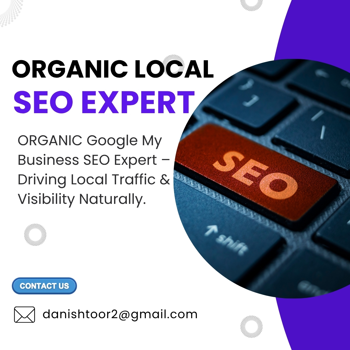 Google My Business