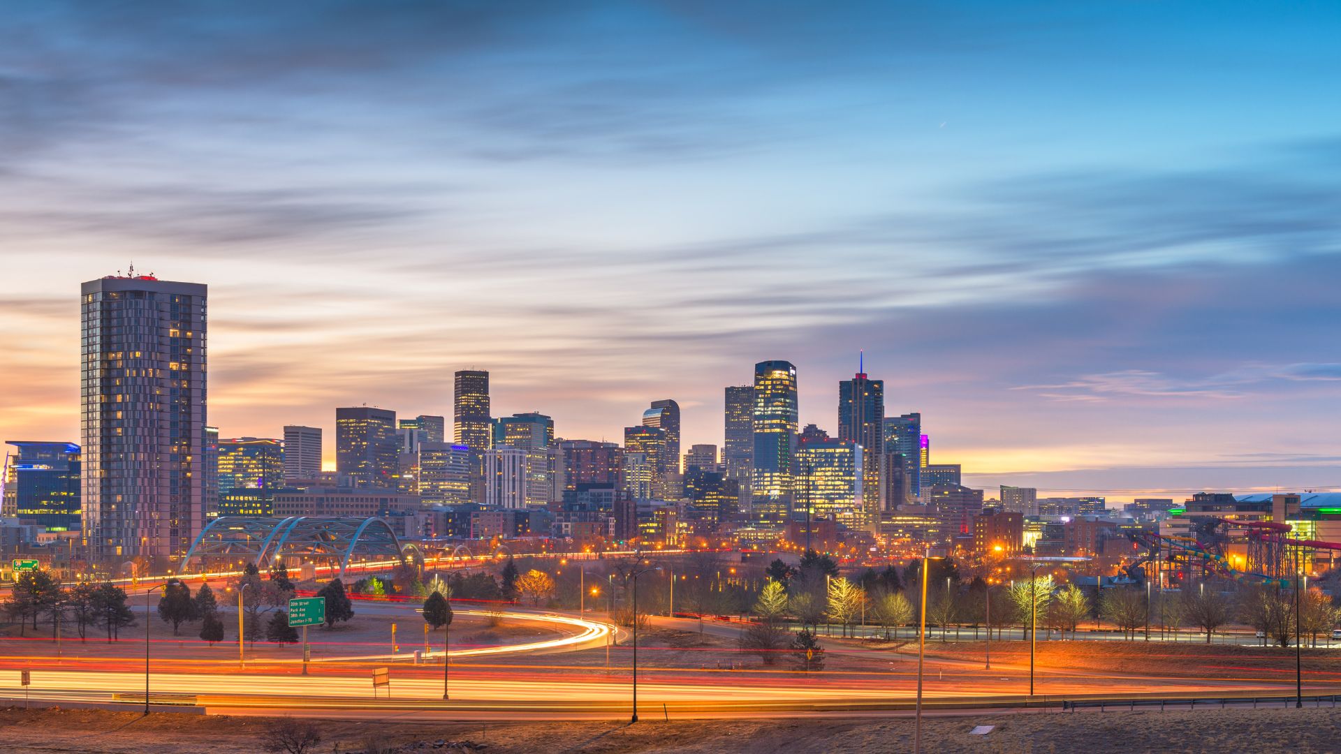 Denver Commercial Cleaning