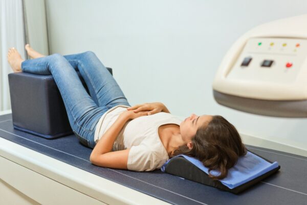 Benefits of DEXA Scan for Total Body Health Benefits of DEXA Scan