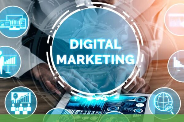 Top Benefits of Working with a Professional Digital Marketing Agency Top Benefits of Working with a Professional Digital Marketing Agency