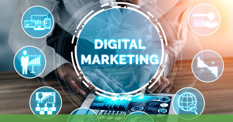 Top Benefits of Working with a Professional Digital Marketing Agency