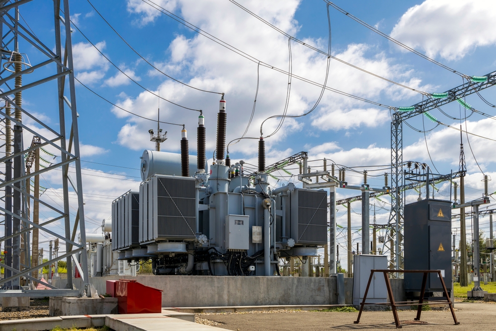 distribution transformer manufacturers