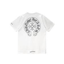 Chrome Hearts Shirts: The Definition of Luxury Streetwear