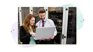 hosting for developers