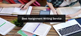 Which is the Best Assignment Writing Service? best assignment help