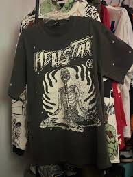 Hellstar Clothing: The Rise of a Streetwear Empire