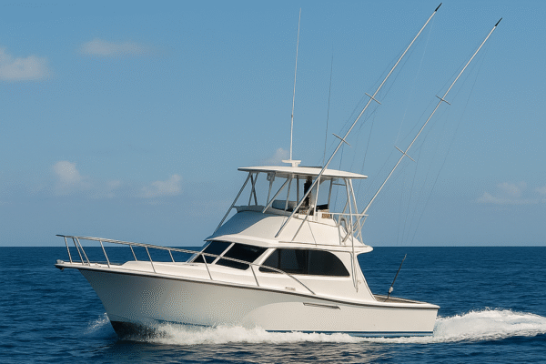 Discover the Thrill of Deep Sea Fishing Los Suenos Costa Rica fishing los suenos costa rica