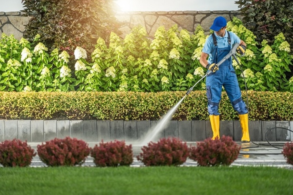 driveway cleaning dandenong