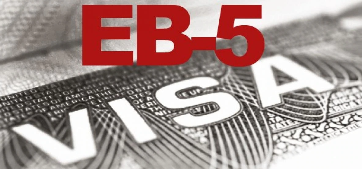 eb5 visa Visa Lawyers in California