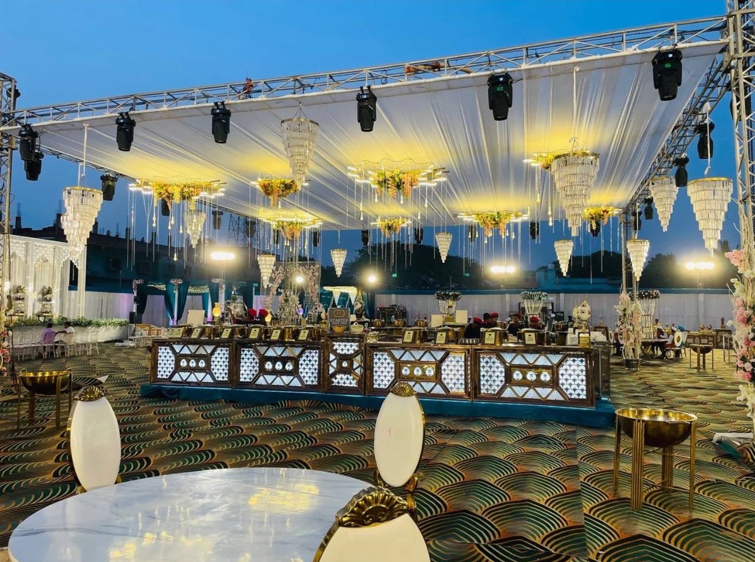 event management company in Varanasi
