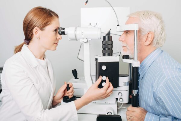 5 Tips for Finding the Ideal Optometrist for Your Eye Tests George St Sydney Eye Tests George St Sydney