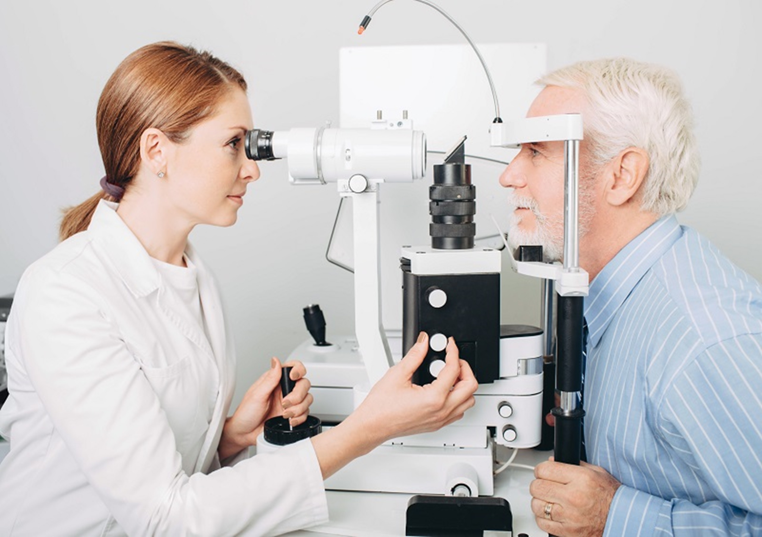 Eye Tests George St Sydney