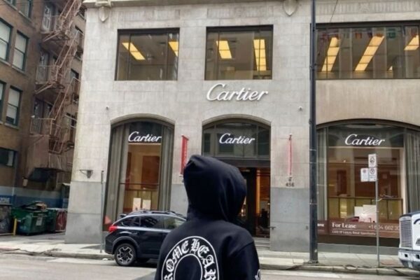 Step Into Authentic Style With Chrome Hearts Clothing Step Into Authentic Style With Chrome Hearts Clothing