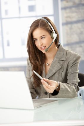 Customer Service