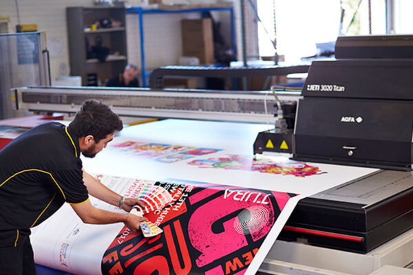 Getting Your Message Out: Smart Print & Mail Solutions for Local Businesses flyers prinitng