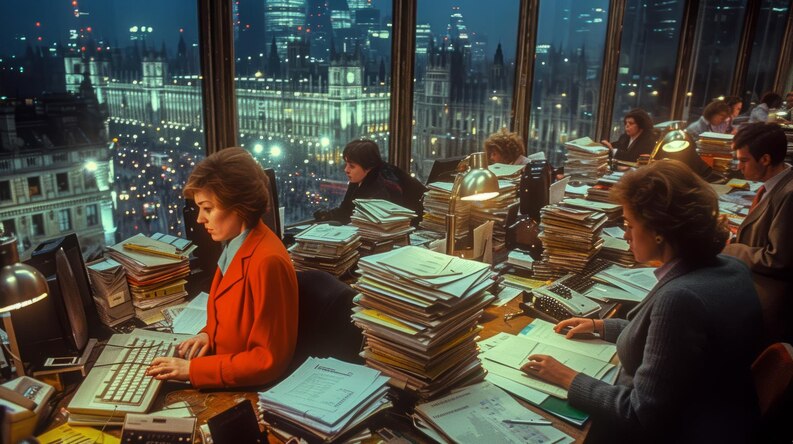 chartered tax advisor