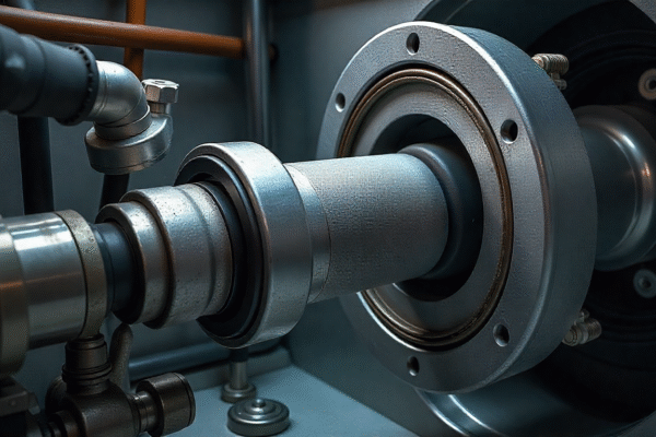 How the Best Boat Shaft Seals Help Save Fuel Best Boat Shaft Seals-MG Global Shop
