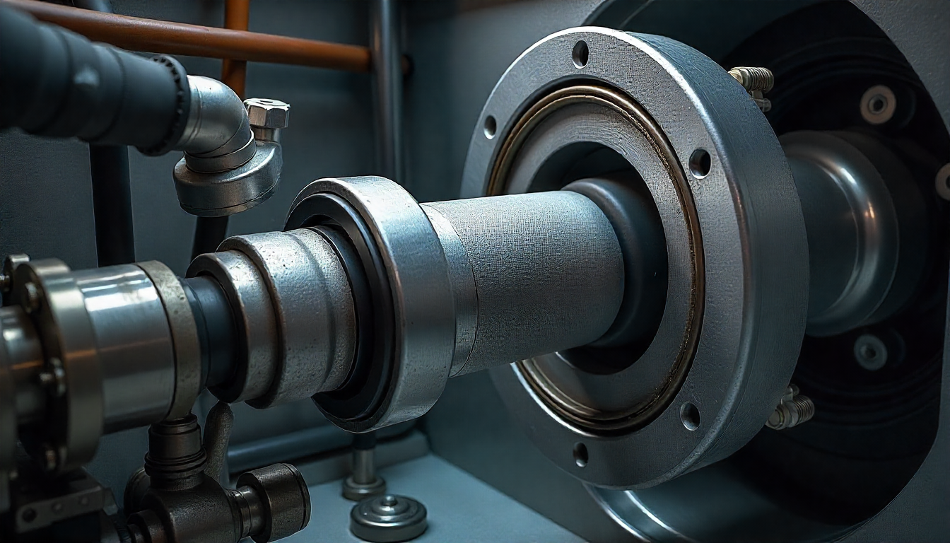 Best Boat Shaft Seals-MG Global Shop