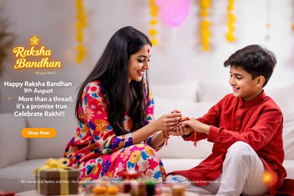 Top 5 Bestseller Rakhi Gifts for Sister Online with Chocolates, Flowers and Free Delivery Send Rakhi Gifts to Chennai