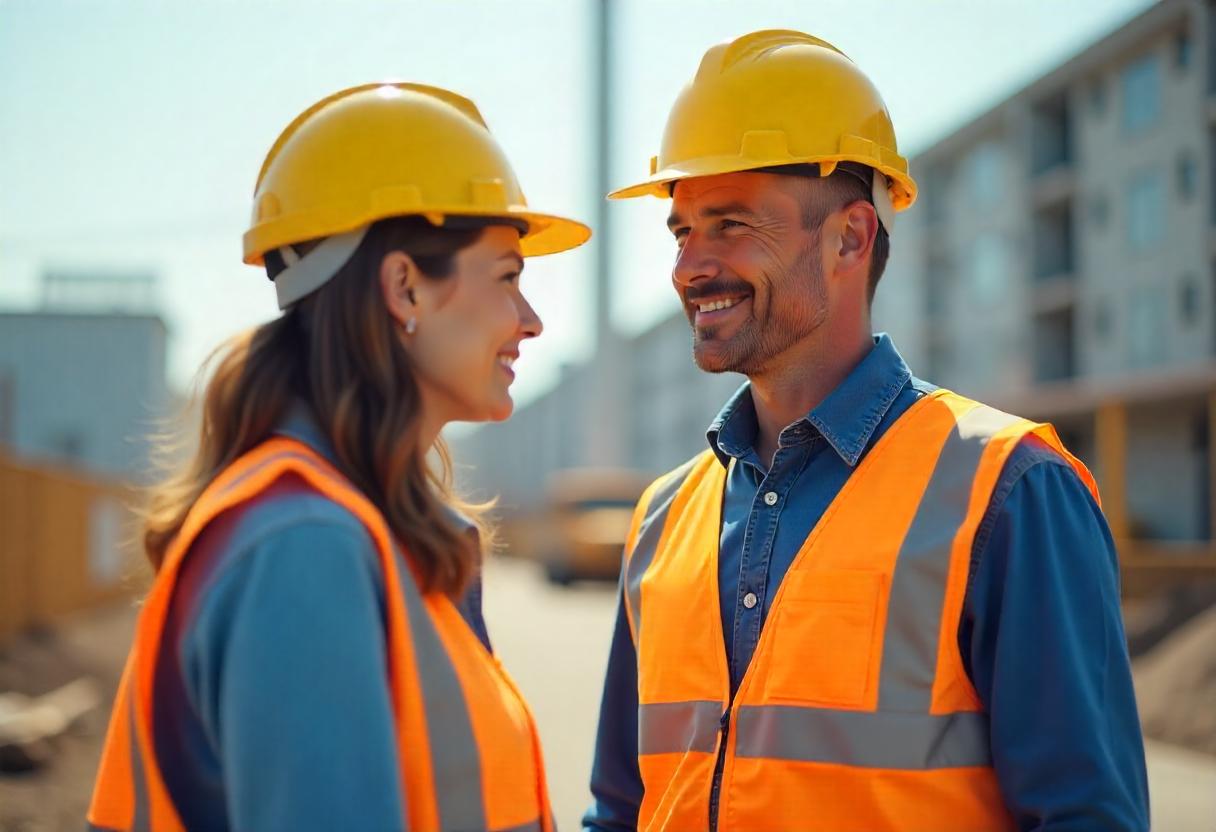 Safety Course in Multan