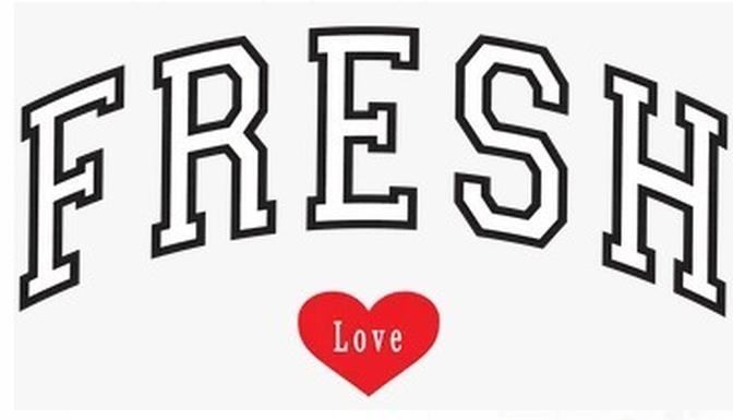 Fresh Love