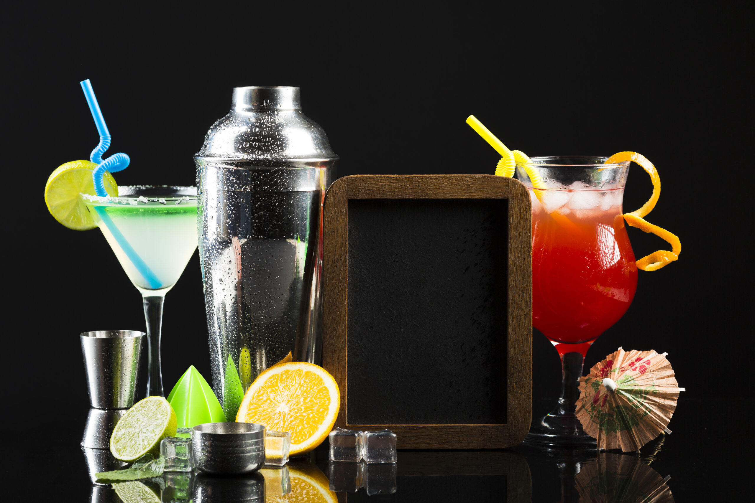 bartending kit