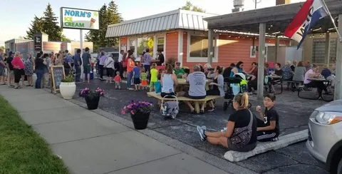 Fruitport Old Fashion Days