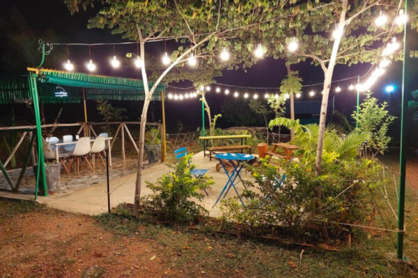 Exploring Bangalore with Comfort: A Guide to Stays and Adventures Near the Garden City