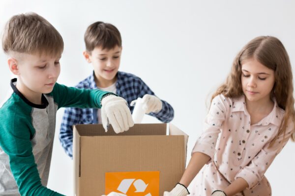 Can Your Zakat Build Schools and Change Lives Forever?