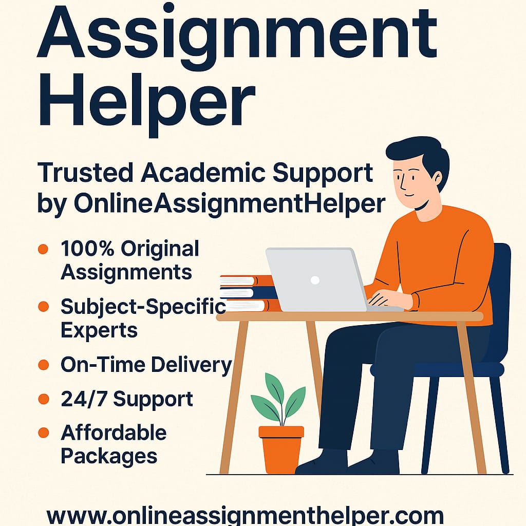 assignment helper