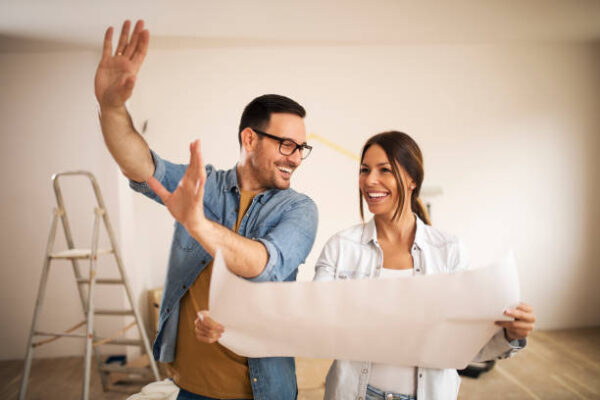 Home Improvement on a Budget: Can Your Mortgage Help?