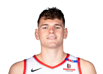 Donovan Clingan's Net Worth