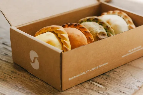 Practical Uses of Empanada Boxes for Your Food Business