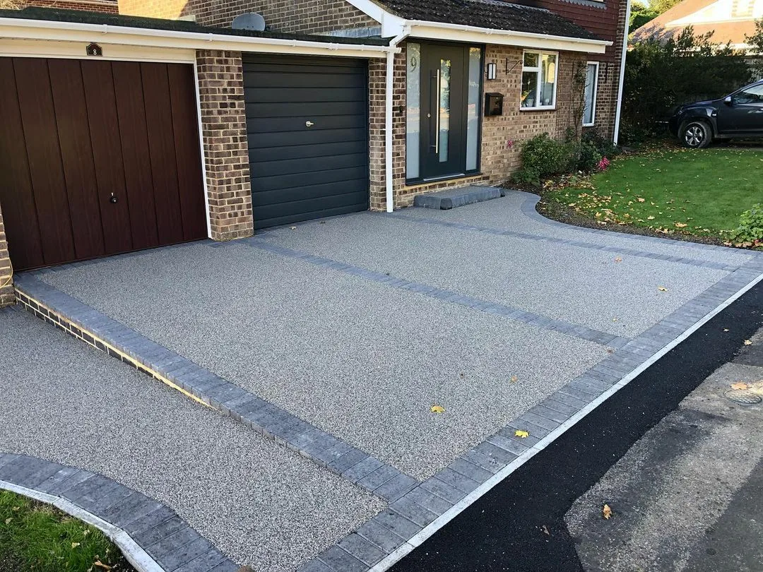 Do You Need an Architect for a Dropped Kerb?