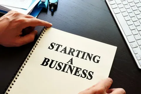 how to start an online business