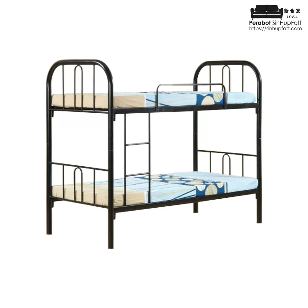 Double Decker Bed