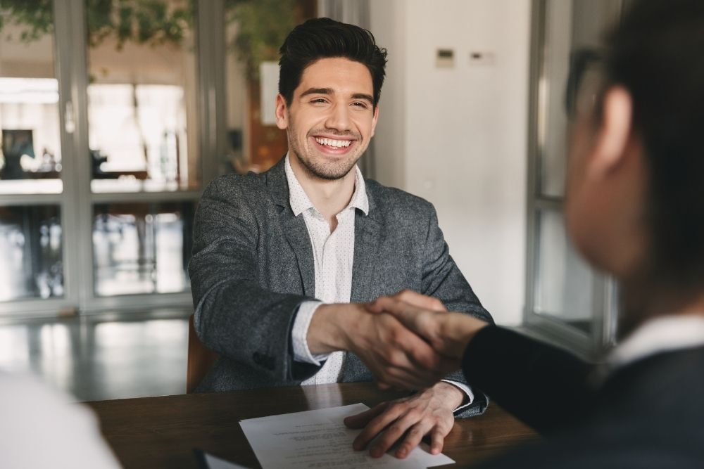 negotiation skills
