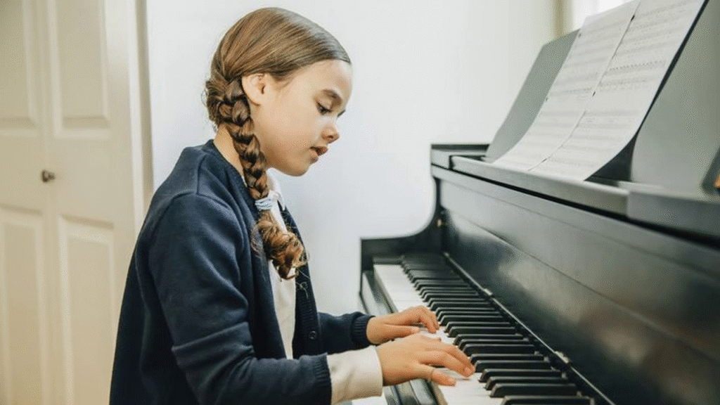 Piano Lessons Near Me for Adults
