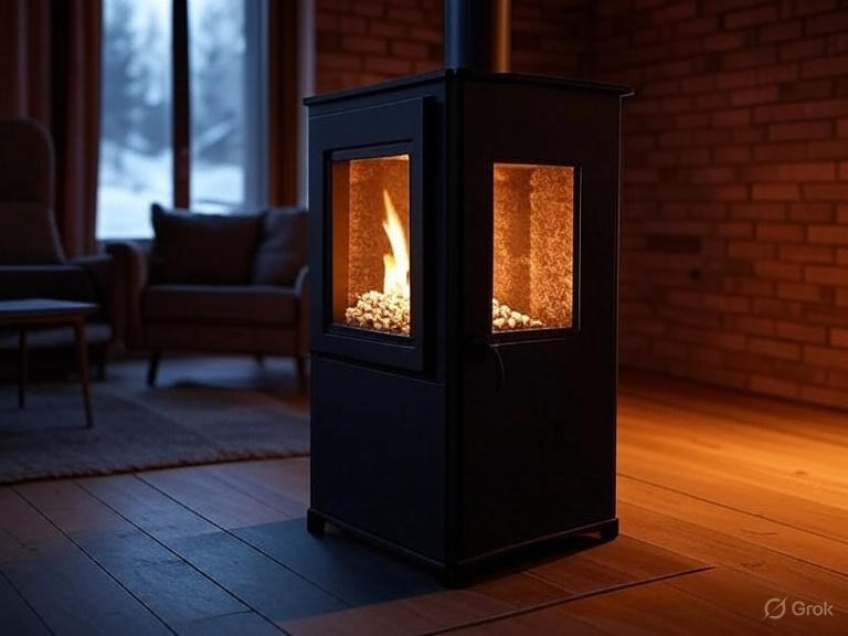 Pellet Stove Repair in Saint Louis