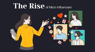 rise of micro-influencers