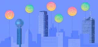 app development company based in Dallas