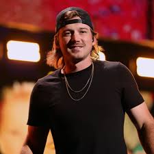 Morgan Wallen Age