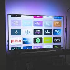 Crystal OTT IPTV