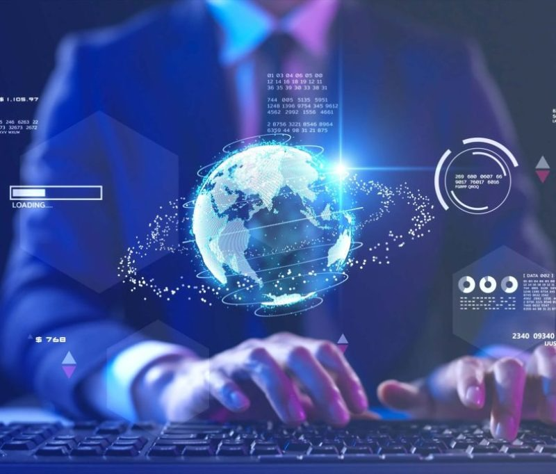 Renaissance Computer Services Limited