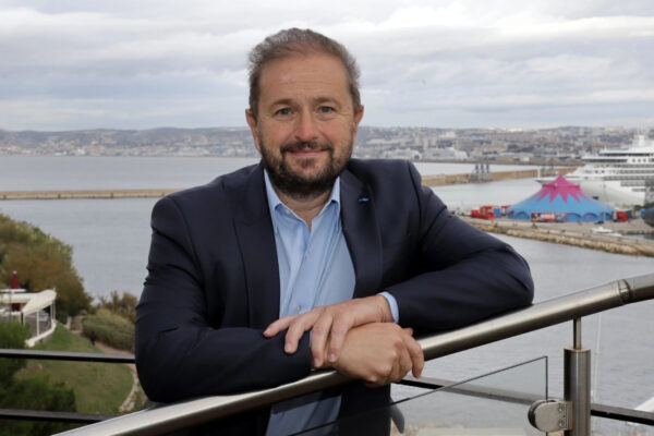 Alain Gargani : Un Pilier de l’Économie Régionale au Service des PME Alain Gargani